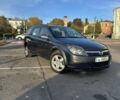 Серый Опель Астра, объемом двигателя 1.2 л и пробегом 323 тыс. км за 4200 $, фото 1 на Automoto.ua