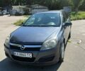 Сірий Опель Астра, об'ємом двигуна 1.6 л та пробігом 219 тис. км за 5000 $, фото 1 на Automoto.ua