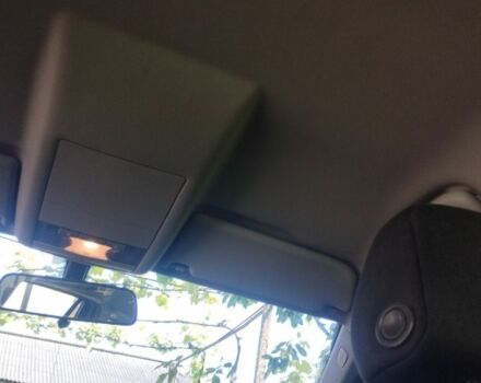 Серый Опель Астра, объемом двигателя 1.6 л и пробегом 120 тыс. км за 4300 $, фото 11 на Automoto.ua