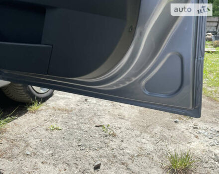 Сірий Опель Астра, об'ємом двигуна 1.6 л та пробігом 220 тис. км за 4700 $, фото 14 на Automoto.ua