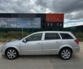 Серый Опель Астра, объемом двигателя 1.9 л и пробегом 391 тыс. км за 3800 $, фото 1 на Automoto.ua