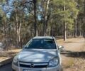 Серый Опель Астра, объемом двигателя 1.8 л и пробегом 287 тыс. км за 4400 $, фото 7 на Automoto.ua