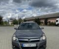 Сірий Опель Астра, об'ємом двигуна 1.6 л та пробігом 320 тис. км за 3951 $, фото 5 на Automoto.ua