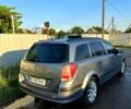 Сірий Опель Астра, об'ємом двигуна 1.9 л та пробігом 247 тис. км за 5200 $, фото 3 на Automoto.ua