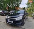 Серый Опель Астра, объемом двигателя 1.6 л и пробегом 220 тыс. км за 4000 $, фото 1 на Automoto.ua