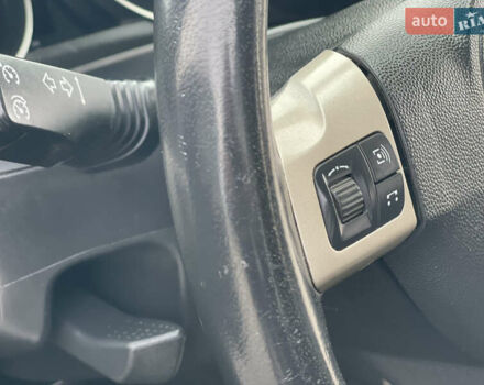 Серый Опель Астра, объемом двигателя 1.9 л и пробегом 203 тыс. км за 5800 $, фото 16 на Automoto.ua