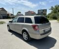Сірий Опель Астра, об'ємом двигуна 1.9 л та пробігом 256 тис. км за 4700 $, фото 6 на Automoto.ua