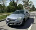 Серый Опель Астра, объемом двигателя 1.6 л и пробегом 230 тыс. км за 4818 $, фото 1 на Automoto.ua