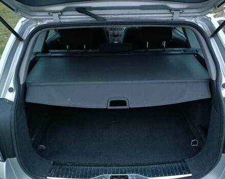 Сірий Опель Астра, об'ємом двигуна 1.8 л та пробігом 190 тис. км за 5300 $, фото 25 на Automoto.ua