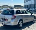 Сірий Опель Астра, об'ємом двигуна 1.6 л та пробігом 225 тис. км за 5289 $, фото 7 на Automoto.ua