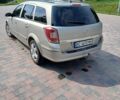 Сірий Опель Астра, об'ємом двигуна 1.7 л та пробігом 375 тис. км за 4800 $, фото 6 на Automoto.ua