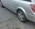 Серый Опель Астра, объемом двигателя 1.6 л и пробегом 288 тыс. км за 5100 $, фото 3 на Automoto.ua