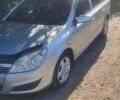 Сірий Опель Астра, об'ємом двигуна 1.9 л та пробігом 300 тис. км за 5800 $, фото 2 на Automoto.ua