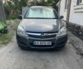 Сірий Опель Астра, об'ємом двигуна 1.9 л та пробігом 466 тис. км за 4000 $, фото 1 на Automoto.ua