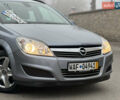 Сірий Опель Астра, об'ємом двигуна 1.7 л та пробігом 240 тис. км за 5199 $, фото 5 на Automoto.ua