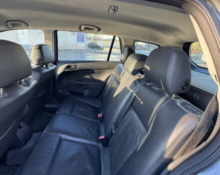 Опель Астра 2007 в Ивано-Франковске на Automoto.ua Серый Опель Астра, объемом двигателя 1.6 л и пробегом 225 тыс. км за 6000 $, фото 25 на Automoto.ua