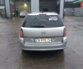 Сірий Опель Астра, об'ємом двигуна 1.9 л та пробігом 300 тис. км за 4800 $, фото 10 на Automoto.ua