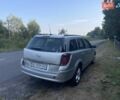 Серый Опель Астра, объемом двигателя 1.4 л и пробегом 208 тыс. км за 5150 $, фото 2 на Automoto.ua