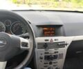 Сірий Опель Астра, об'ємом двигуна 1.6 л та пробігом 202 тис. км за 4800 $, фото 1 на Automoto.ua