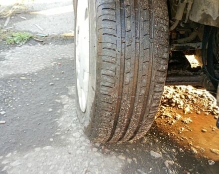 Сірий Опель Астра, об'ємом двигуна 0 л та пробігом 100 тис. км за 362 $, фото 7 на Automoto.ua