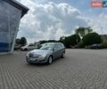 Серый Опель Астра, объемом двигателя 1.6 л и пробегом 250 тыс. км за 4799 $, фото 1 на Automoto.ua