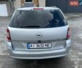 Сірий Опель Астра, об'ємом двигуна 1.25 л та пробігом 220 тис. км за 3800 $, фото 14 на Automoto.ua