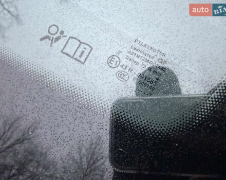 Сірий Опель Астра, об'ємом двигуна 1.6 л та пробігом 250 тис. км за 5300 $, фото 24 на Automoto.ua