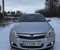 Серый Опель Астра, объемом двигателя 1.9 л и пробегом 428 тыс. км за 5800 $, фото 1 на Automoto.ua