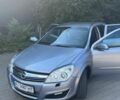 Сірий Опель Астра, об'ємом двигуна 1.9 л та пробігом 346 тис. км за 5599 $, фото 3 на Automoto.ua