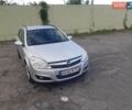 Сірий Опель Астра, об'ємом двигуна 1.9 л та пробігом 173 тис. км за 5800 $, фото 1 на Automoto.ua