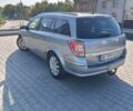 Сірий Опель Астра, об'ємом двигуна 1.6 л та пробігом 258 тис. км за 5600 $, фото 3 на Automoto.ua