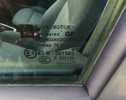 Сірий Опель Астра, об'ємом двигуна 1.8 л та пробігом 190 тис. км за 5300 $, фото 9 на Automoto.ua