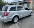 Сірий Опель Астра, об'ємом двигуна 1.25 л та пробігом 220 тис. км за 3800 $, фото 11 на Automoto.ua