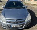 Сірий Опель Астра, об'ємом двигуна 1.69 л та пробігом 360 тис. км за 4375 $, фото 14 на Automoto.ua