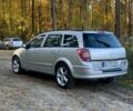Опель Астра 2007 в Кременце на Automoto.ua Серый Опель Астра, объемом двигателя 1.69 л и пробегом 349 тыс. км за 5450 $, фото 9 на Automoto.ua
