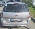 Серый Опель Астра, объемом двигателя 1.7 л и пробегом 293 тыс. км за 4212 $, фото 4 на Automoto.ua
