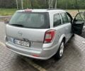 Сірий Опель Астра, об'ємом двигуна 1.7 л та пробігом 267 тис. км за 5200 $, фото 4 на Automoto.ua