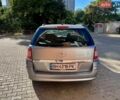Серый Опель Астра, объемом двигателя 1.6 л и пробегом 174 тыс. км за 3699 $, фото 4 на Automoto.ua