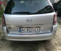 Сірий Опель Астра, об'ємом двигуна 1.8 л та пробігом 220 тис. км за 5500 $, фото 2 на Automoto.ua