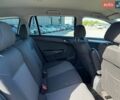 Сірий Опель Астра, об'ємом двигуна 1.6 л та пробігом 262 тис. км за 5590 $, фото 34 на Automoto.ua