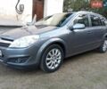Сірий Опель Астра, об'ємом двигуна 1.6 л та пробігом 262 тис. км за 5200 $, фото 4 на Automoto.ua
