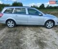 Сірий Опель Астра, об'ємом двигуна 1.6 л та пробігом 221 тис. км за 5200 $, фото 2 на Automoto.ua