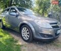 Сірий Опель Астра, об'ємом двигуна 1.6 л та пробігом 263 тис. км за 4700 $, фото 15 на Automoto.ua