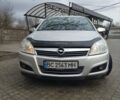 Серый Опель Астра, объемом двигателя 1.7 л и пробегом 250 тыс. км за 5300 $, фото 8 на Automoto.ua