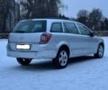 Сірий Опель Астра, об'ємом двигуна 1.7 л та пробігом 340 тис. км за 2600 $, фото 3 на Automoto.ua
