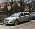 Серый Опель Астра, объемом двигателя 1.91 л и пробегом 468 тыс. км за 3900 $, фото 59 на Automoto.ua