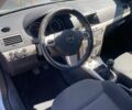 Сірий Опель Астра, об'ємом двигуна 1.6 л та пробігом 320 тис. км за 4500 $, фото 10 на Automoto.ua