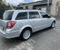 Сірий Опель Астра, об'ємом двигуна 1.3 л та пробігом 220 тис. км за 3714 $, фото 6 на Automoto.ua