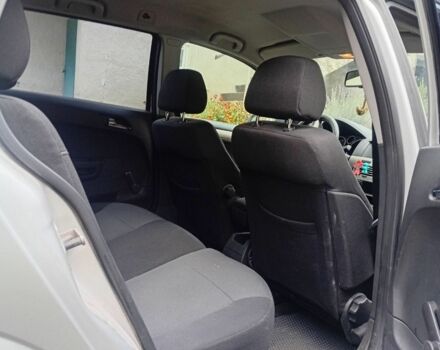 Опель Астра 2007 у Хмельницькому на Automoto.ua Сірий Опель Астра, об'ємом двигуна 1.6 л та пробігом 385 тис. км за 4300 $, фото 5 на Automoto.ua