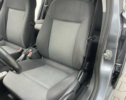 Серый Опель Астра, объемом двигателя 1.9 л и пробегом 203 тыс. км за 5800 $, фото 19 на Automoto.ua